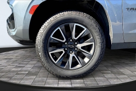 Used 2021  Chevrolet Tahoe 4WD 4dr Z71 at The Gilstrap Family Dealerships near Easley&comma; SC