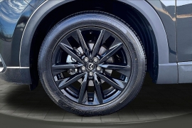 Used 2023  Mazda CX-9 Touring Plus AWD at The Gilstrap Family Dealerships near Easley&comma; SC