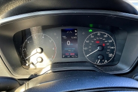 Used 2024  Toyota Corolla Hybrid LE FWD at The Gilstrap Family Dealerships near Easley&comma; SC