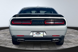 Used 2022  Dodge Challenger GT AWD at The Gilstrap Family Dealerships near Easley&comma; SC