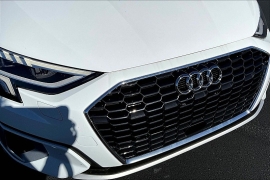 Used 2024  Audi A3 Premium 40 TFSI at The Gilstrap Family Dealerships near Easley, SC