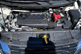 Used 2023  Nissan Rogue AWD S at The Gilstrap Family Dealerships near Easley&comma; SC