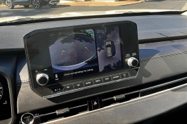 Used 2023  Mitsubishi Outlander Plug-In Hybrid SEL S-AWC at The Gilstrap Family Dealerships near Easley, SC