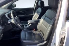 Used 2023  GMC Acadia FWD 4dr SLT at The Gilstrap Family Dealerships near Easley, SC