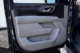 Used 2021 Chevrolet Tahoe 4WD 4dr Z71 at The Gilstrap Family Dealerships near Easley, SC