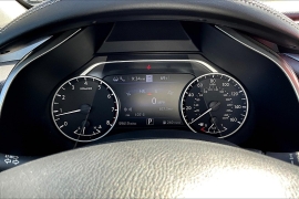 Used 2023 Nissan Murano AWD SL at The Gilstrap Family Dealerships near Easley, SC