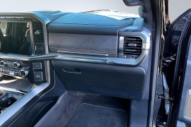 Used 2021  Ford F-150 2WD Platinum SuperCrew 5&period;5' Box at The Gilstrap Family Dealerships near Easley&comma; SC