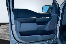 Used 2023  Ford F-150 2WD XLT SuperCrew 5&period;5' Box at The Gilstrap Family Dealerships near Easley&comma; SC