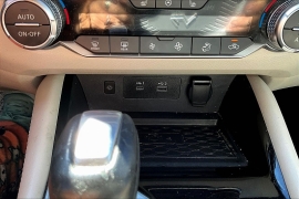 Used 2025  Nissan Altima SL AWD at The Gilstrap Family Dealerships near Easley&comma; SC