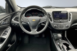 Used 2023  Chevrolet Malibu 4dr Sdn 1LT at The Gilstrap Family Dealerships near Easley&comma; SC