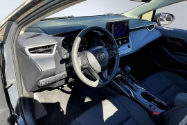 Used 2024  Toyota Corolla Hybrid LE FWD at The Gilstrap Family Dealerships near Easley&comma; SC