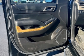 Used 2017  GMC Yukon 4d SUV 4WD Denali at The Gilstrap Family Dealerships near Easley&comma; SC