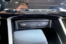 Used 2024  Hyundai Tucson SEL FWD &ast;Ltd Avail&ast; at The Gilstrap Family Dealerships near Easley&comma; SC