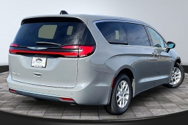 Used 2023  Chrysler Pacifica Touring L FWD at The Gilstrap Family Dealerships near Easley&comma; SC