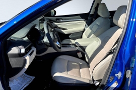 Used 2025  Nissan Altima SL AWD at The Gilstrap Family Dealerships near Easley&comma; SC