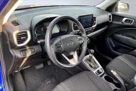 Used 2024  Hyundai Venue SE IVT at The Gilstrap Family Dealerships near Easley, SC