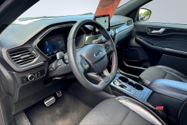 Used 2023 Ford Escape ST-Line AWD at The Gilstrap Family Dealerships near Easley, SC