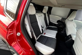 New 2025  Mitsubishi Outlander SE FWD at The Gilstrap Family Dealerships near Easley, SC