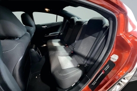 Used 2022  Dodge Charger R/T RWD at The Gilstrap Family Dealerships near Easley, SC