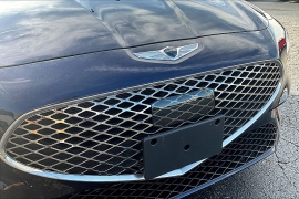 Used 2023  Genesis G70 2&period;0T AWD at The Gilstrap Family Dealerships near Easley&comma; SC