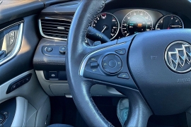 Used 2019  Buick LaCrosse 4d Sedan FWD Essence 3.6L at The Gilstrap Family Dealerships near Easley, SC