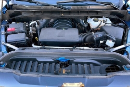 Used 2023  GMC Sierra 1500 4WD Crew Cab 147" AT4X at The Gilstrap Family Dealerships near Easley&comma; SC