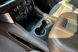 Used 2021 Chevrolet Tahoe 4WD 4dr Z71 at The Gilstrap Family Dealerships near Easley, SC