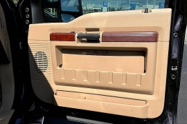 Used 2014 Ford Super Duty F-350 4WD Crew Cab King Ranch SRW at The Gilstrap Family Dealerships near Easley, SC