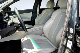 Used 2023 Genesis G70 2.0T AWD at The Gilstrap Family Dealerships near Easley, SC