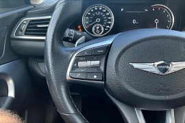 Used 2023  Genesis G70 2&period;0T AWD at The Gilstrap Family Dealerships near Easley&comma; SC