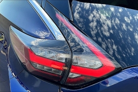 Used 2023 Nissan Murano AWD SL at The Gilstrap Family Dealerships near Easley, SC