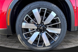 New 2025  Mitsubishi Outlander SE S-AWC at The Gilstrap Family Dealerships near Easley, SC