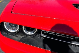 Used 2023  Dodge Challenger GT RWD at The Gilstrap Family Dealerships near Easley&comma; SC