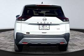 Used 2023  Nissan Rogue AWD S at The Gilstrap Family Dealerships near Easley&comma; SC