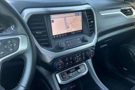 Used 2023  GMC Acadia AWD 4dr SLT at The Gilstrap Family Dealerships near Easley&comma; SC