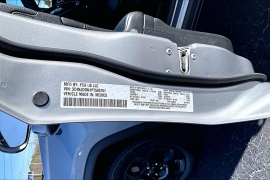 Used 2023  Jeep Compass Trailhawk 4x4 at The Gilstrap Family Dealerships near Easley, SC