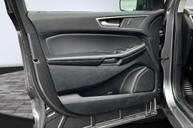 Used 2023  Ford Edge SEL AWD at The Gilstrap Family Dealerships near Easley, SC