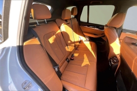 Used 2022  BMW X3 xDrive30i Sports Activity Vehicle at The Gilstrap Family Dealerships near Easley&comma; SC