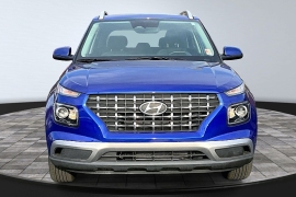 Used 2024  Hyundai Venue SE IVT at The Gilstrap Family Dealerships near Easley, SC