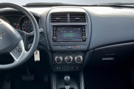 New 2025  Mitsubishi Outlander Sport ES 2.0 AWC at The Gilstrap Family Dealerships near Easley, SC