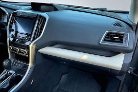 Used 2019  Subaru Ascent 4d SUV AWD Limited 7-Passenger at The Gilstrap Family Dealerships near Easley&comma; SC