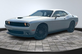 Used 2022  Dodge Challenger GT AWD at The Gilstrap Family Dealerships near Easley&comma; SC
