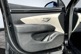 Used 2024  Hyundai Tucson SEL FWD &ast;Ltd Avail&ast; at The Gilstrap Family Dealerships near Easley&comma; SC