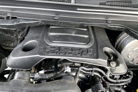 Used 2022  Ram 1500 2WD Big Horn Quad Cab 6'4" Box Lvl 2 at The Gilstrap Family Dealerships near Easley&comma; SC