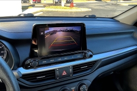 Used 2024  Kia Forte LX IVT at The Gilstrap Family Dealerships near Easley, SC