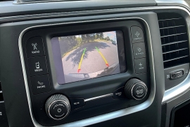 Used 2024  Ram 1500 Classic 2WD Warlock Crew Cab 5'7" Box at The Gilstrap Family Dealerships near Easley, SC