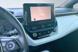 Used 2023  Toyota Corolla Hybrid SE FWD at The Gilstrap Family Dealerships near Easley&comma; SC