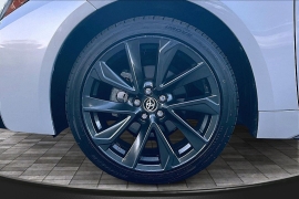 Used 2023  Toyota Corolla Hybrid SE FWD at The Gilstrap Family Dealerships near Easley&comma; SC