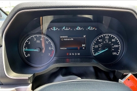 Used 2023 Ford F-150 4WD XLT SuperCrew 5.5' Box at The Gilstrap Family Dealerships near Easley, SC