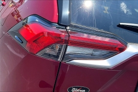 Used 2025  Toyota RAV4 Hybrid Limited AWD at The Gilstrap Family Dealerships near Easley&comma; SC